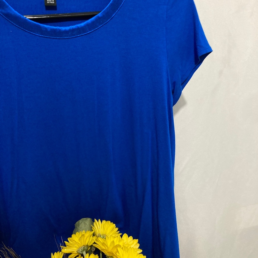Alfani tshirt